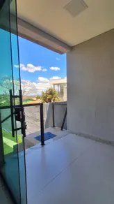 Imagem 6 - Casa em Residencial Visão, Lagoa Santa - MG