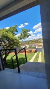 Imagem 2 - Casa em Residencial Visão, Lagoa Santa - MG