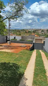 Casa Residencial Visão, Lagoa Santa - MG — foto 1
