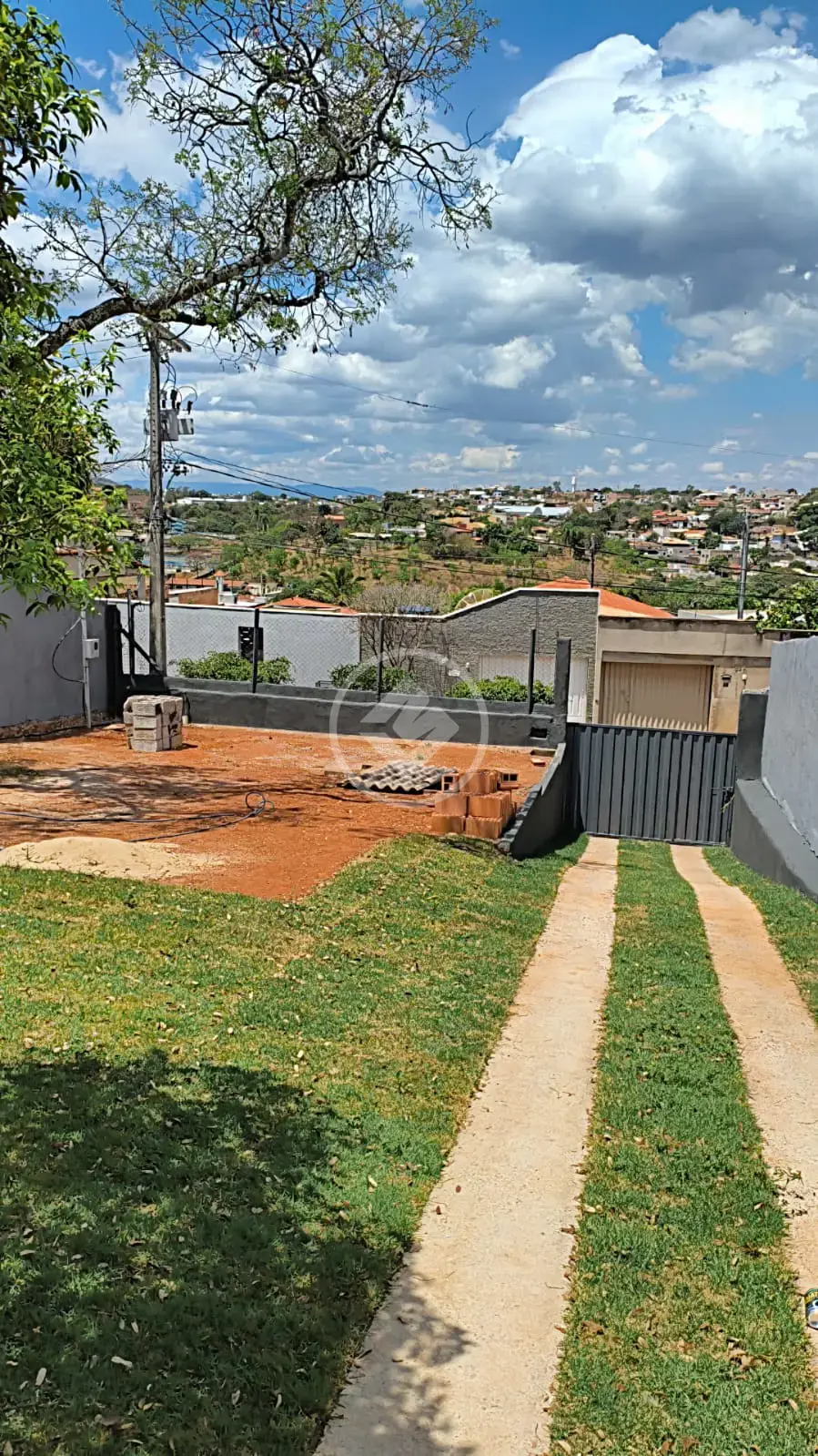 Imagem 1 - Casa em Residencial Visão, Lagoa Santa - MG