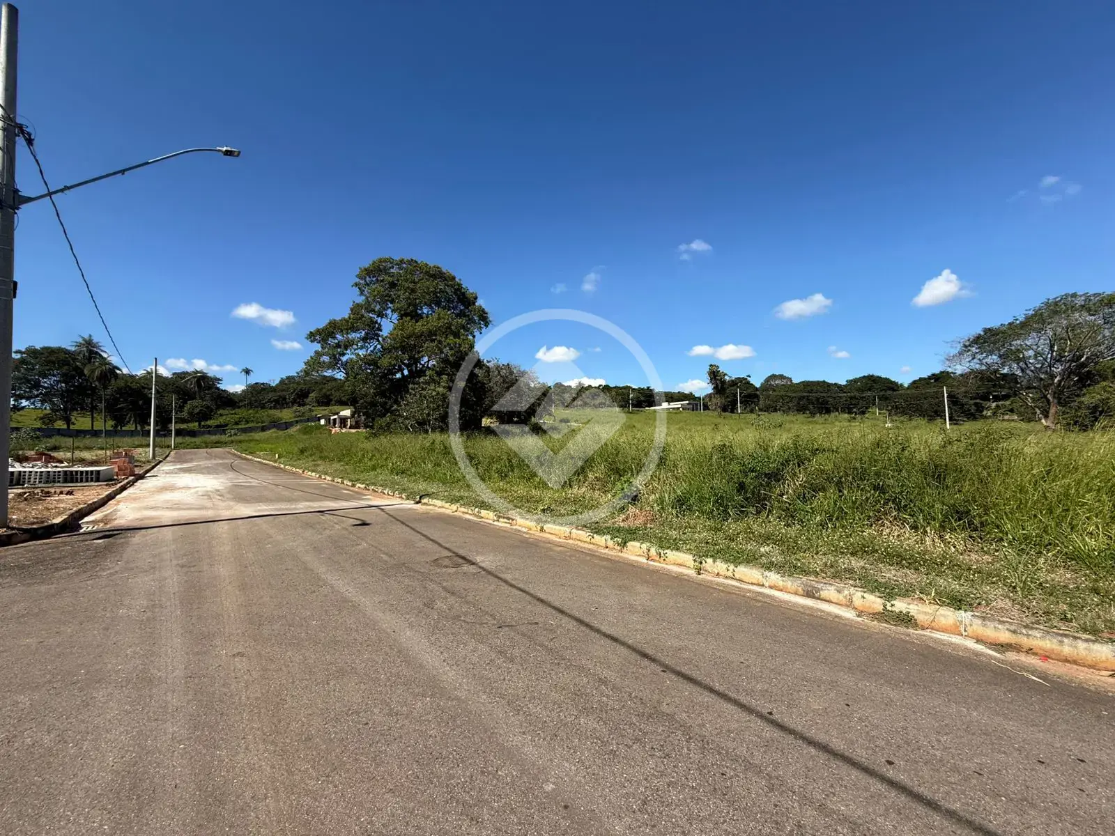 Imagem 2 - Terreno Condomínio em Residencial Poços, Lagoa Santa - MG