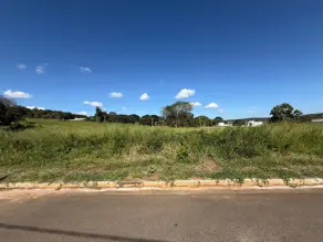 Terreno Condomínio Residencial Poços, Lagoa Santa - MG — foto 1