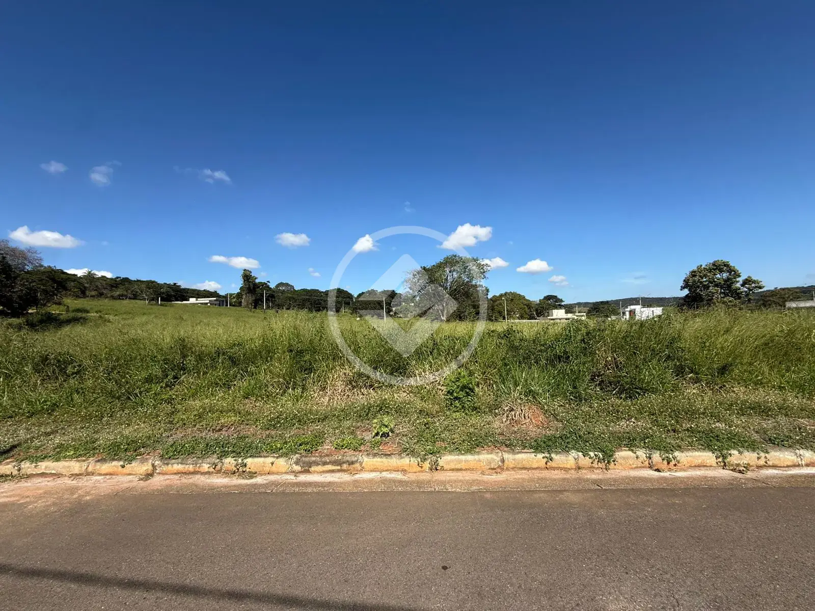 Imagem 1 - Terreno Condomínio em Residencial Poços, Lagoa Santa - MG