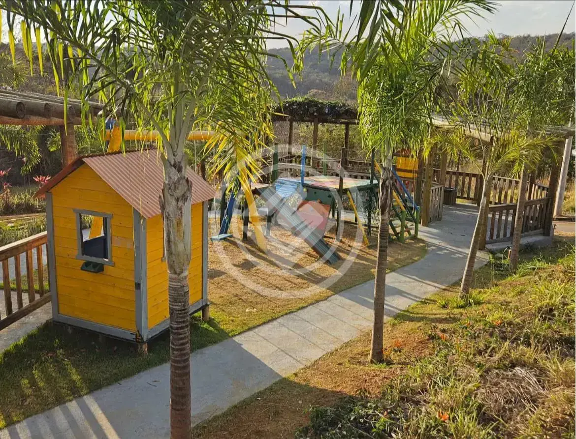 Imagem 4 - Terreno Condomínio em Residencial Poços, Lagoa Santa - MG