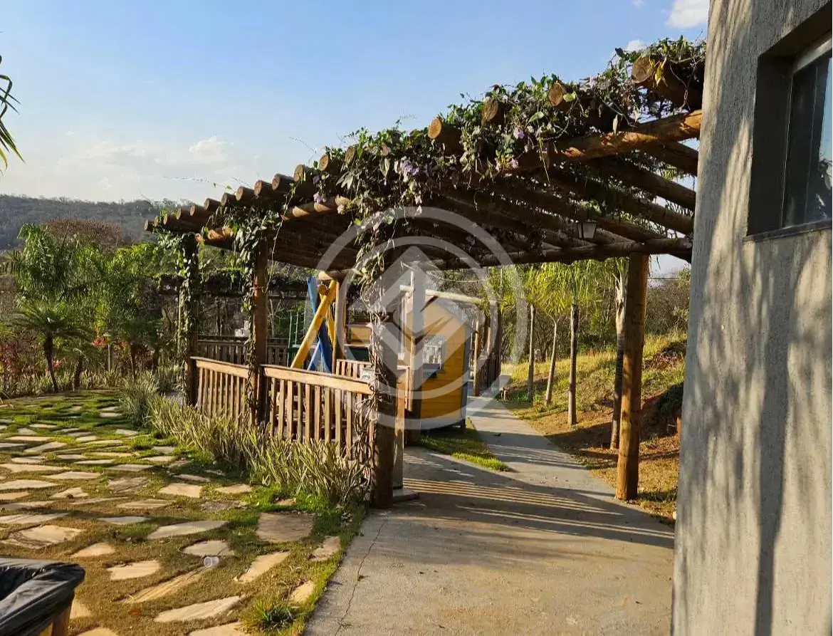 Imagem 3 - Terreno Condomínio em Residencial Poços, Lagoa Santa - MG