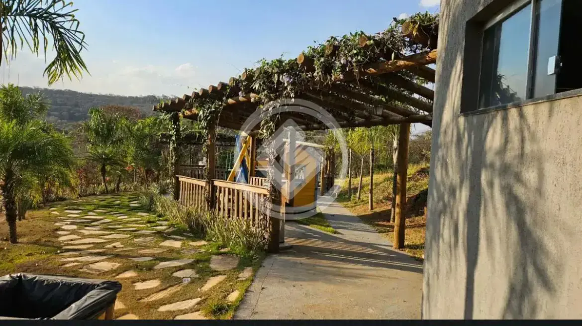 Imagem 1 - Terreno Condomínio em Residencial Poços, Lagoa Santa - MG