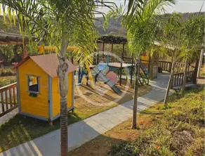 Imagem 6 - Terreno Condomínio em Residencial Poços, Lagoa Santa - MG