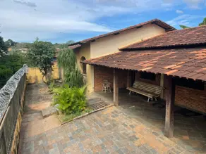 Casa Jardim Ipê, Lagoa Santa - MG — foto 2