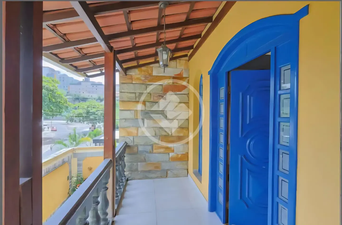 Imagem 1 - Casa em João Pinheiro, Belo Horizonte - MG