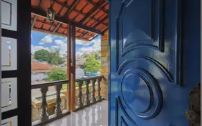 Imagem 2 - Casa em João Pinheiro, Belo Horizonte - MG