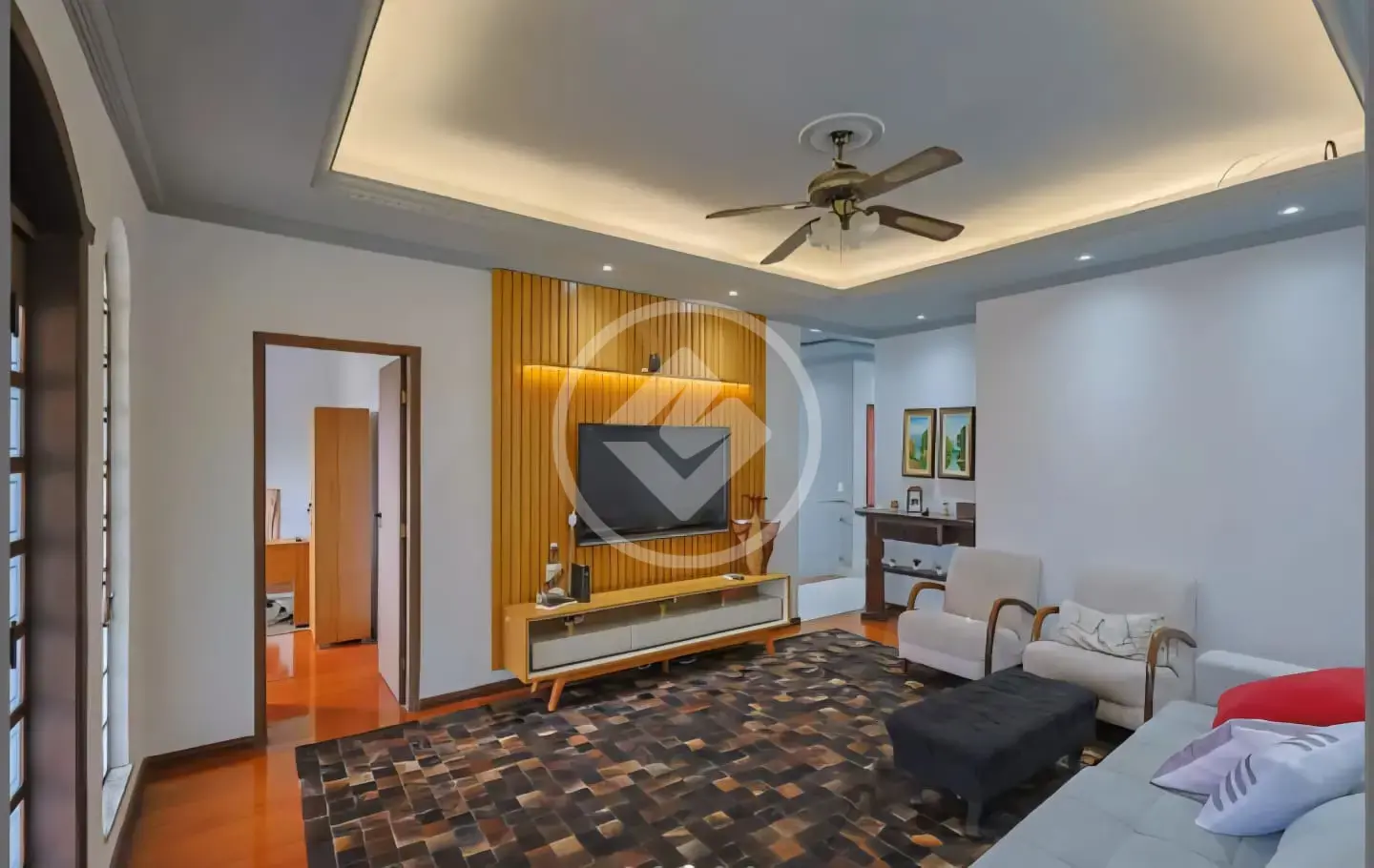 Imagem 5 - Casa em João Pinheiro, Belo Horizonte - MG