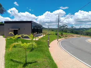 Imagem 2 - Terreno Condomínio em Lagoa Mansões, Lagoa Santa - MG