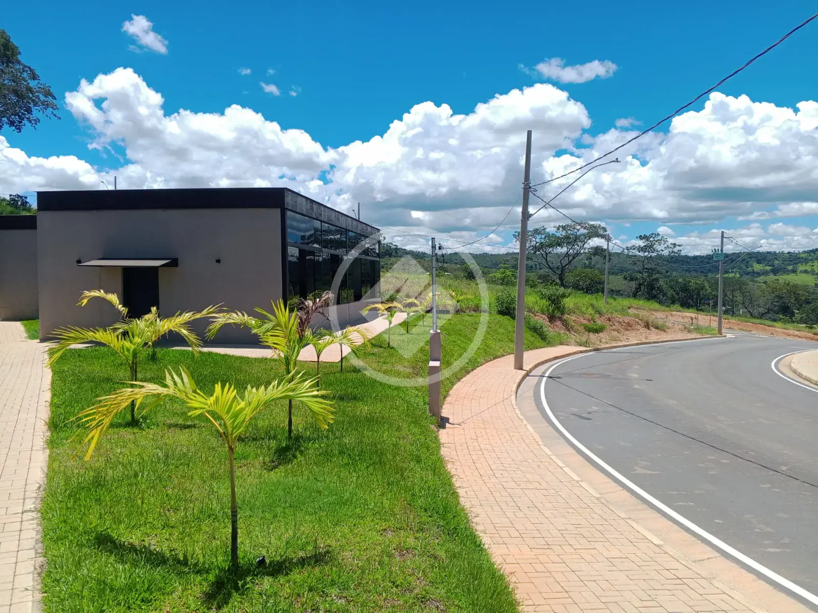Imagem 2 - Terreno Condomínio em Lagoa Mansões, Lagoa Santa - MG