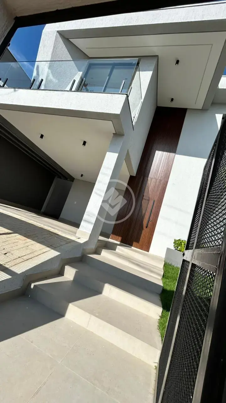 Imagem 1 - Casa em Alto do Joá, Lagoa Santa - MG
