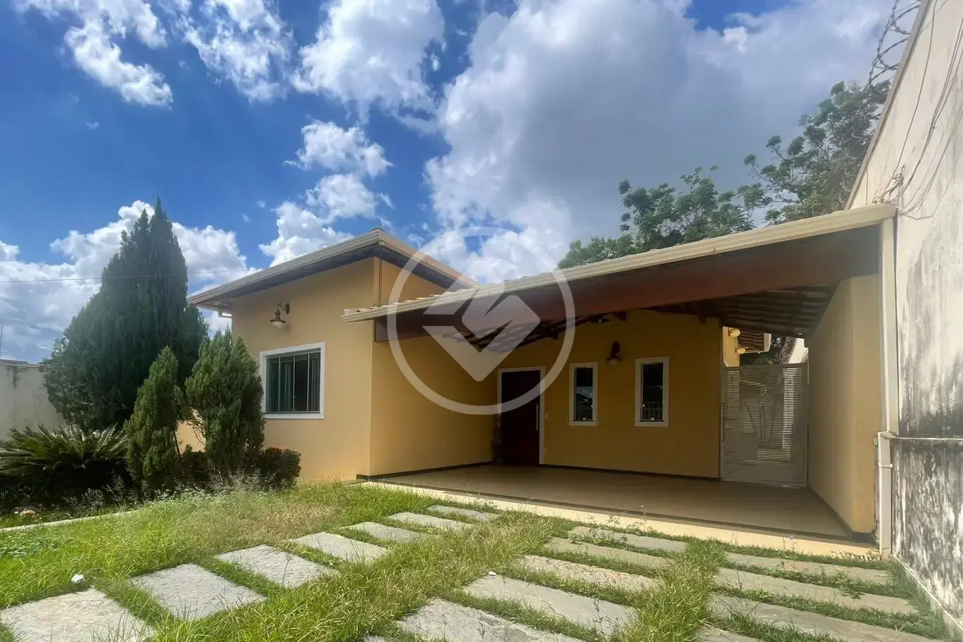 Imagem 1 - Casa em Jardim Ipê, Lagoa Santa - MG