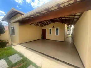 Imagem 2 - Casa em Jardim Ipê, Lagoa Santa - MG