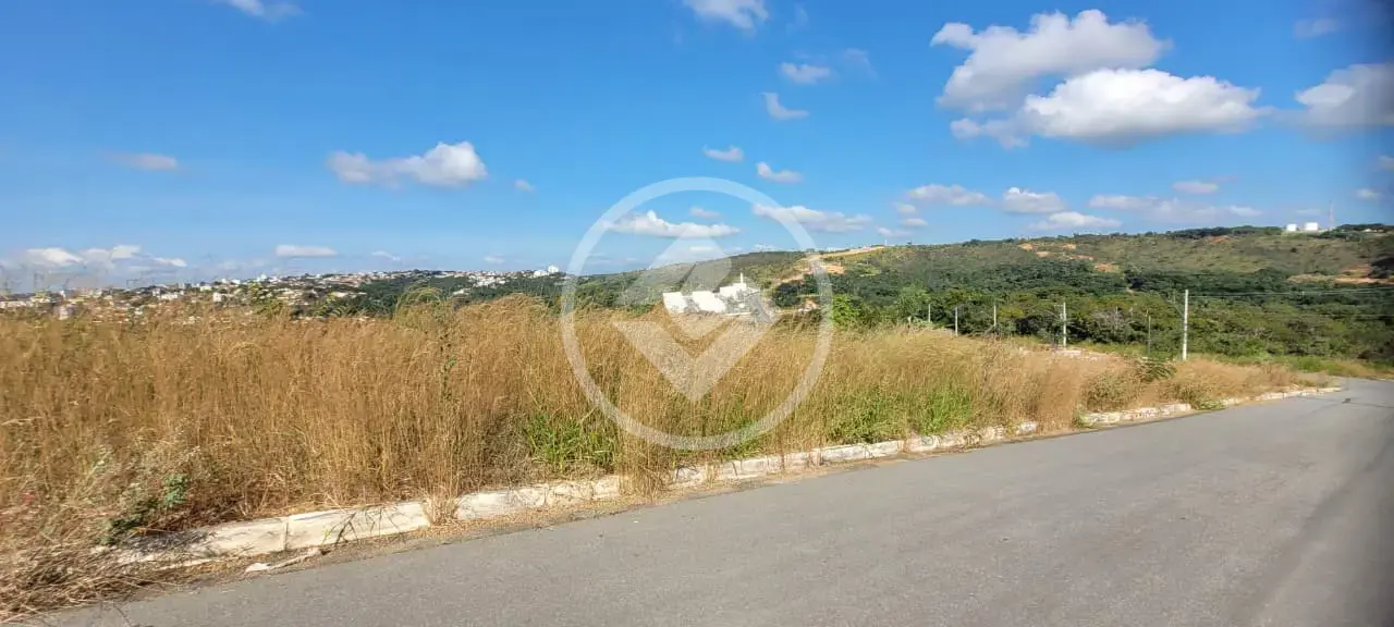Imagem 3 - Terreno em Recanto do Bosque, Lagoa Santa - MG
