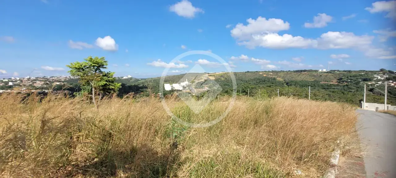 Imagem 4 - Terreno em Recanto do Bosque, Lagoa Santa - MG