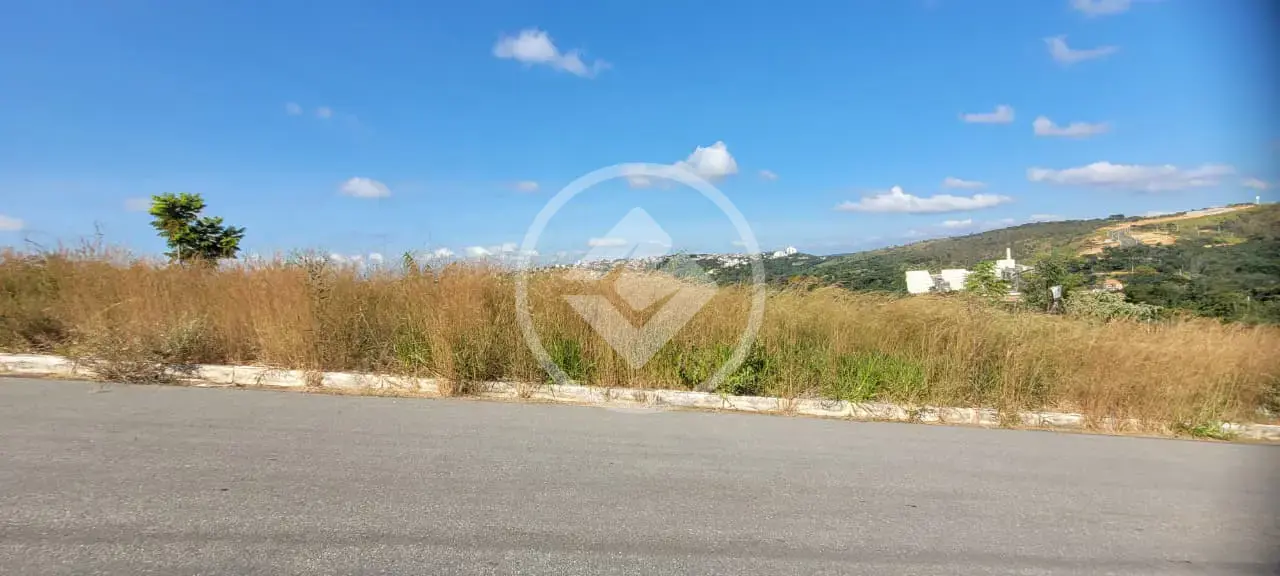 Imagem 1 - Terreno em Recanto do Bosque, Lagoa Santa - MG