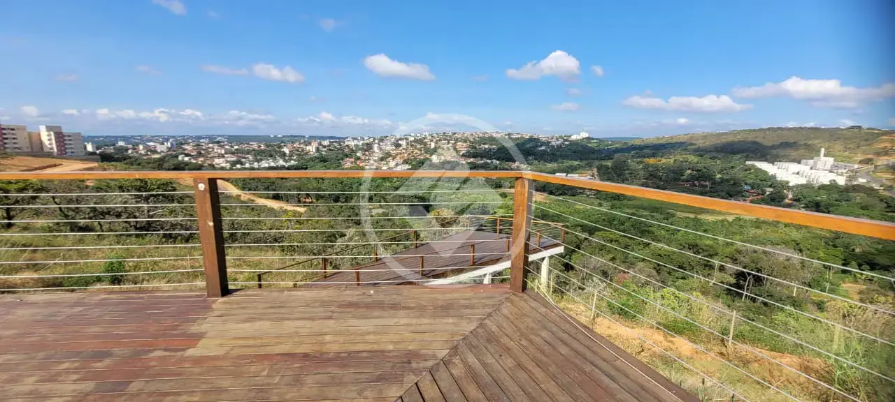 Imagem 1 - Terreno em Recanto do Bosque, Lagoa Santa - MG