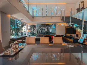 Imagem 2 - Casa em Triângulo, Pedro Leopoldo - MG