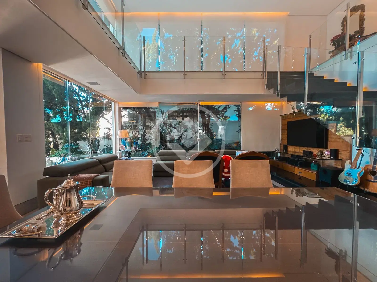 Imagem 2 - Casa em Triângulo, Pedro Leopoldo - MG