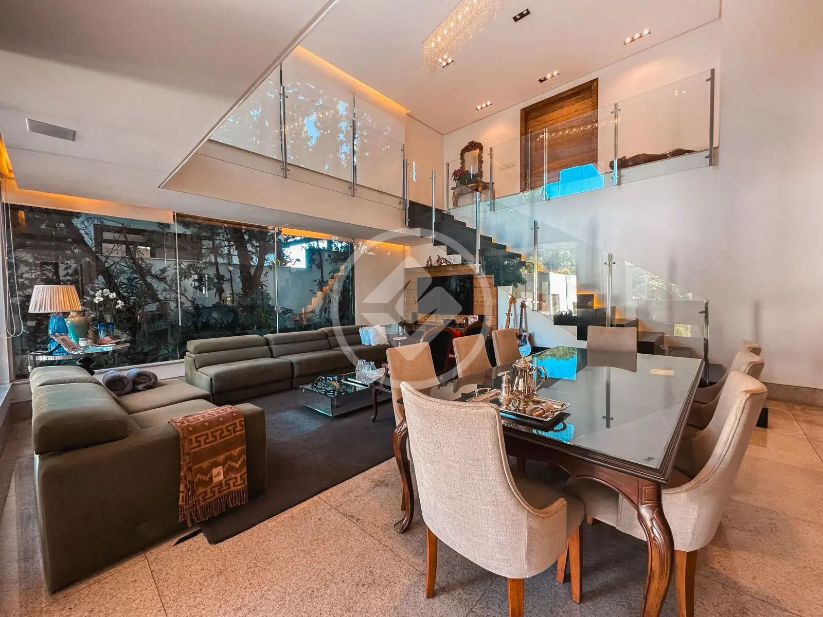 Imagem 6 - Casa em Triângulo, Pedro Leopoldo - MG