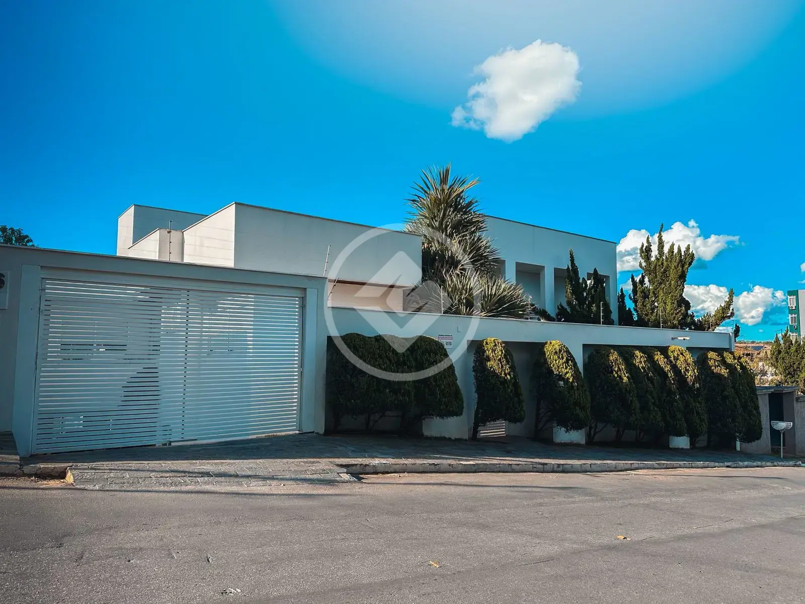 Imagem 1 - Casa em Triângulo, Pedro Leopoldo - MG