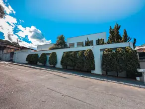 Casa Triângulo, Pedro Leopoldo - MG — foto 1