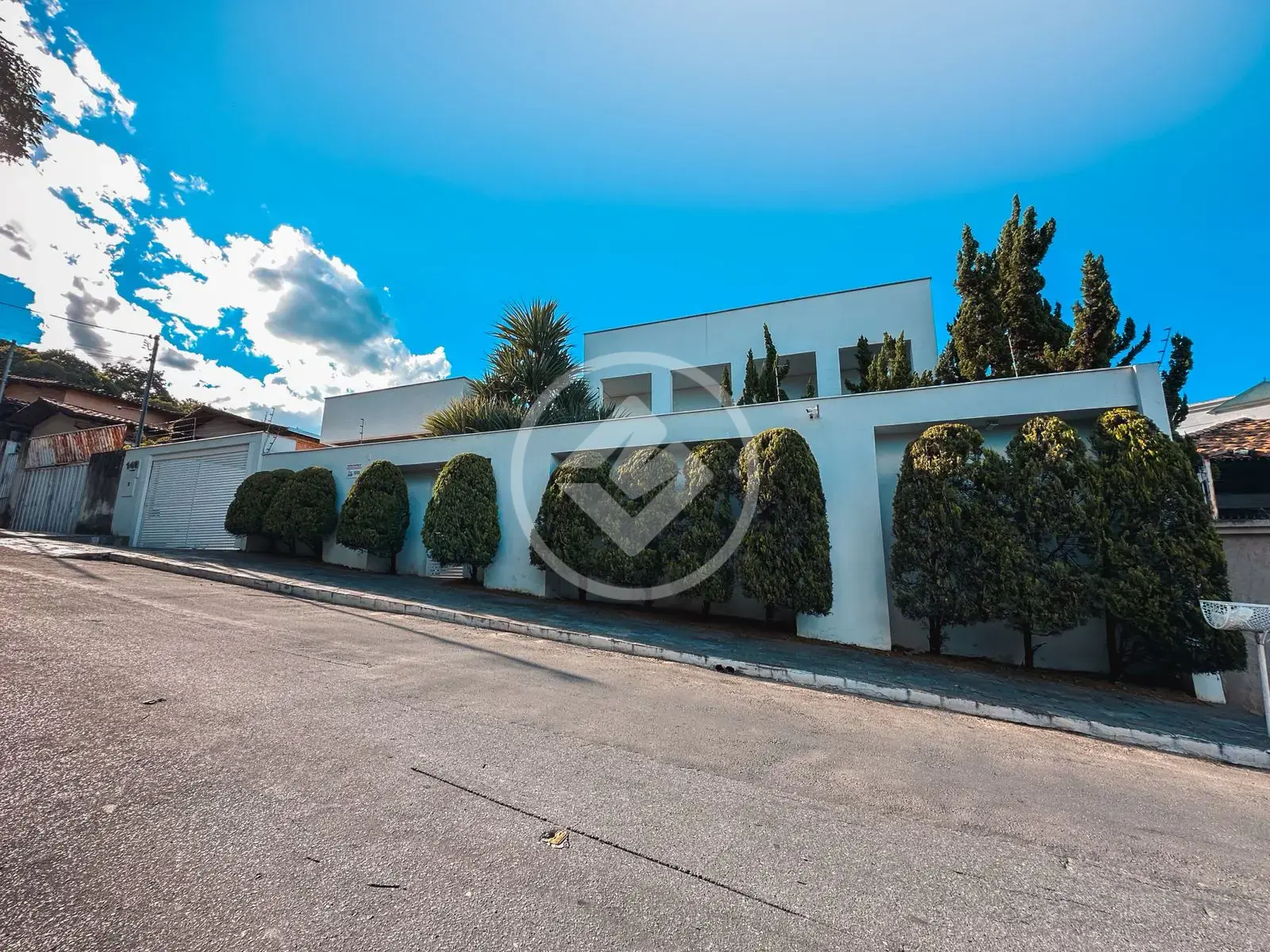 Imagem 1 - Casa em Triângulo, Pedro Leopoldo - MG
