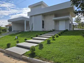 Casa Condomínio jabuticatubas, Jaboticatubas - MG — foto 1