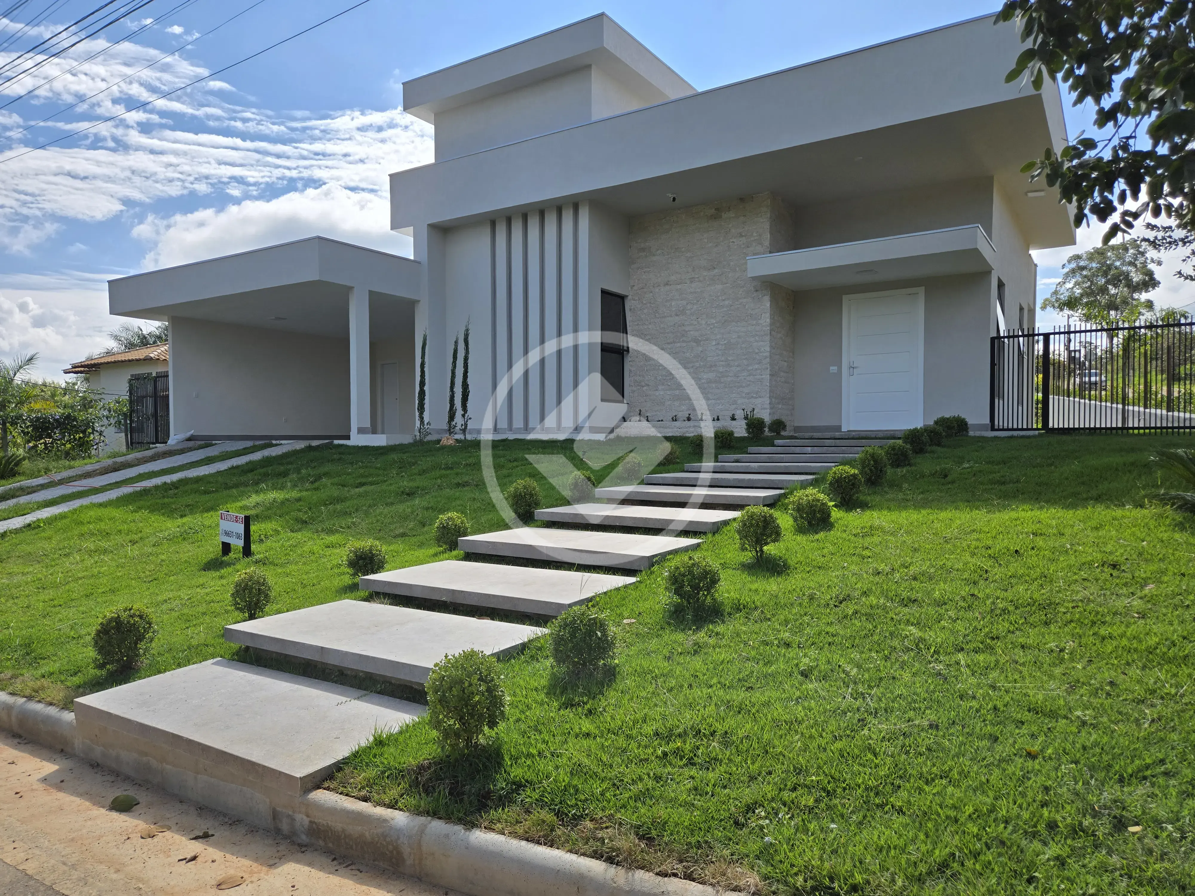 Imagem 1 - Casa Condomínio em jabuticatubas, Jaboticatubas - MG
