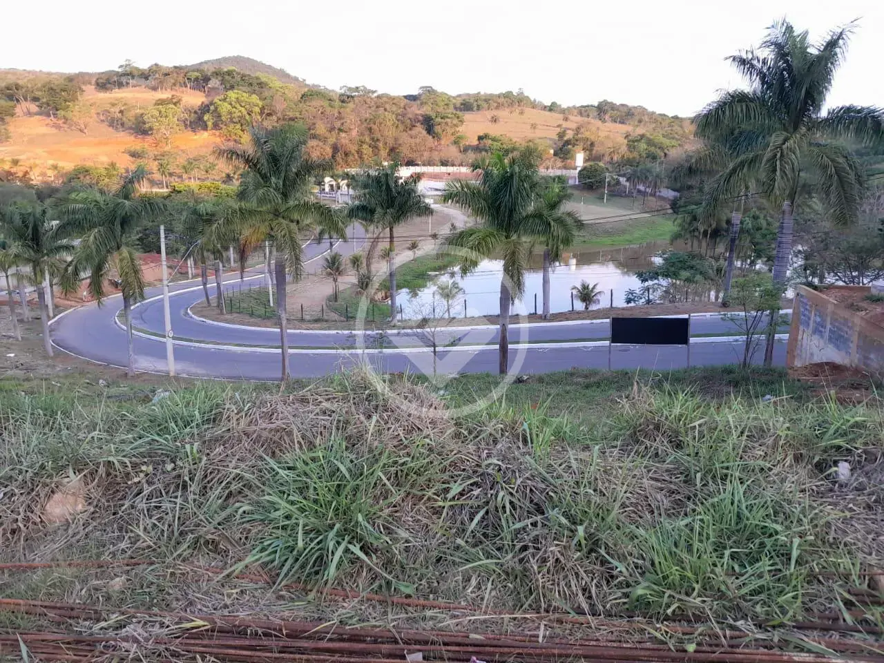 Imagem 2 - Terreno Condomínio em Eco Village, Lagoa Santa - MG