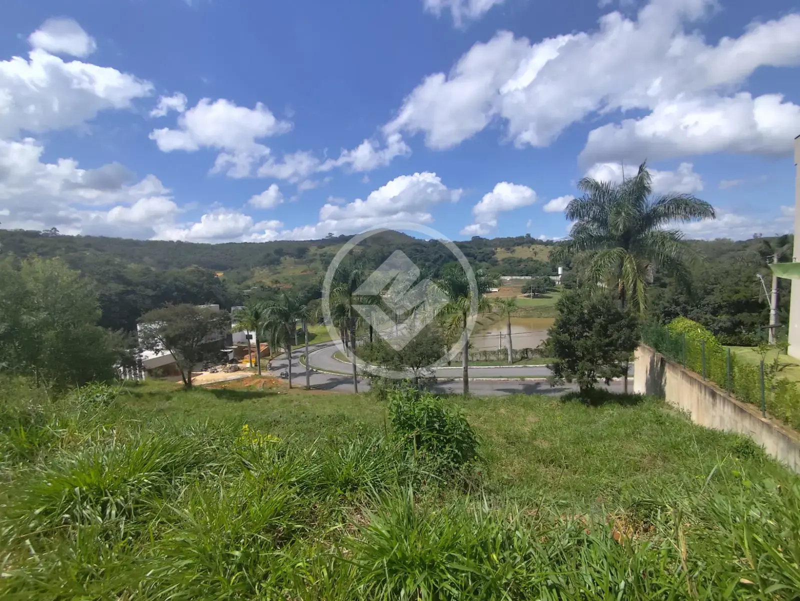 Imagem 1 - Terreno Condomínio em Eco Village, Lagoa Santa - MG