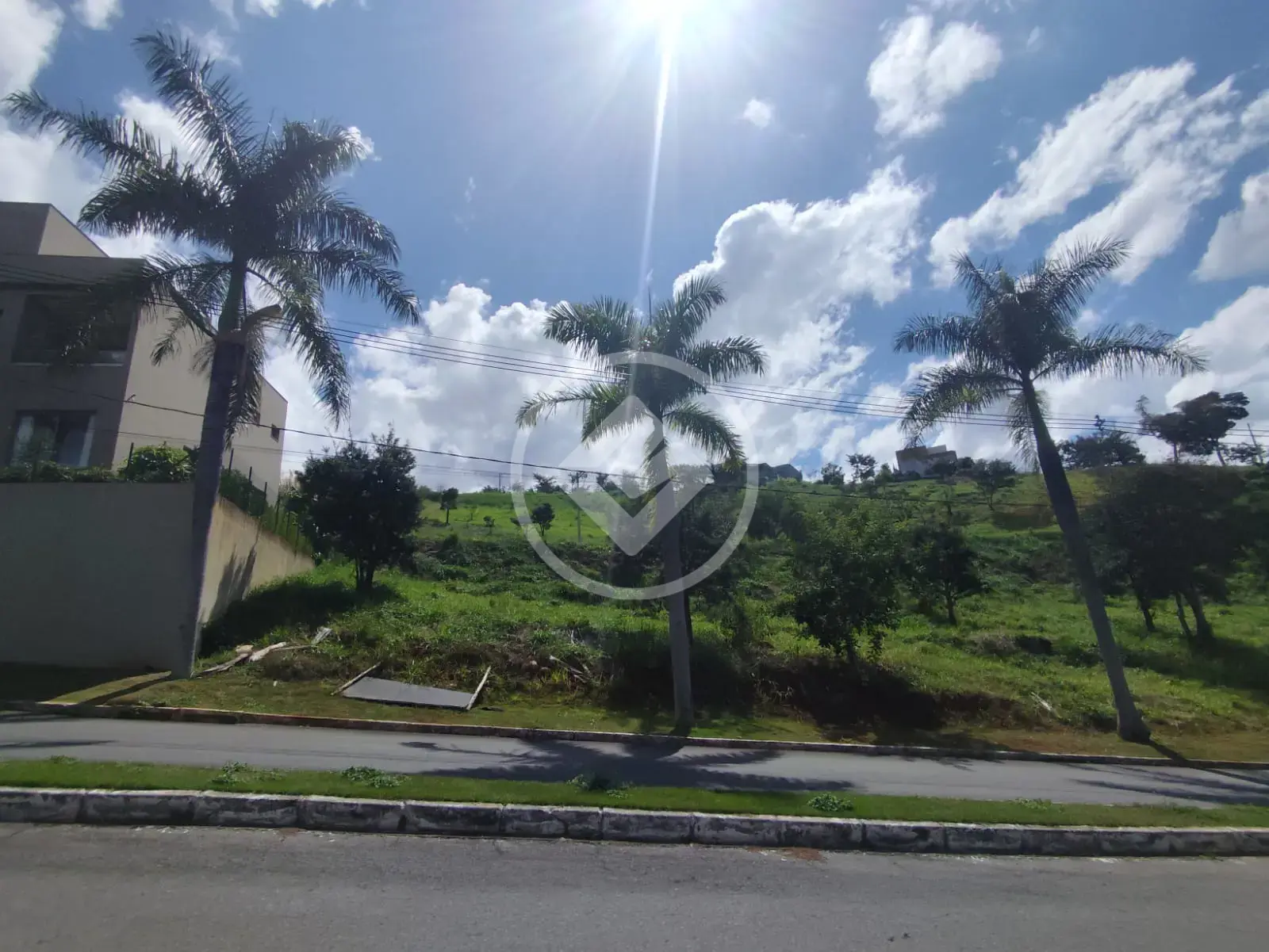 Imagem 3 - Terreno Condomínio em Eco Village, Lagoa Santa - MG
