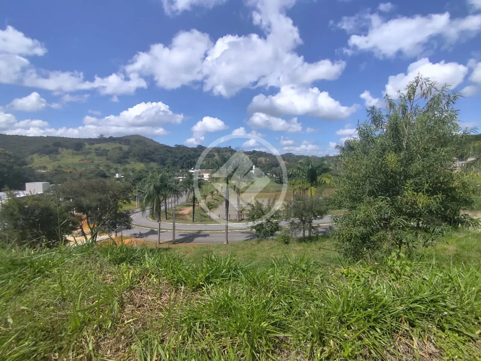 Imagem 1 - Terreno Condomínio em Eco Village, Lagoa Santa - MG