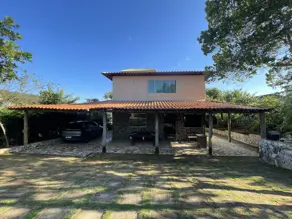 Casa Condomínio jabuticatubas, Jaboticatubas - MG — foto 1