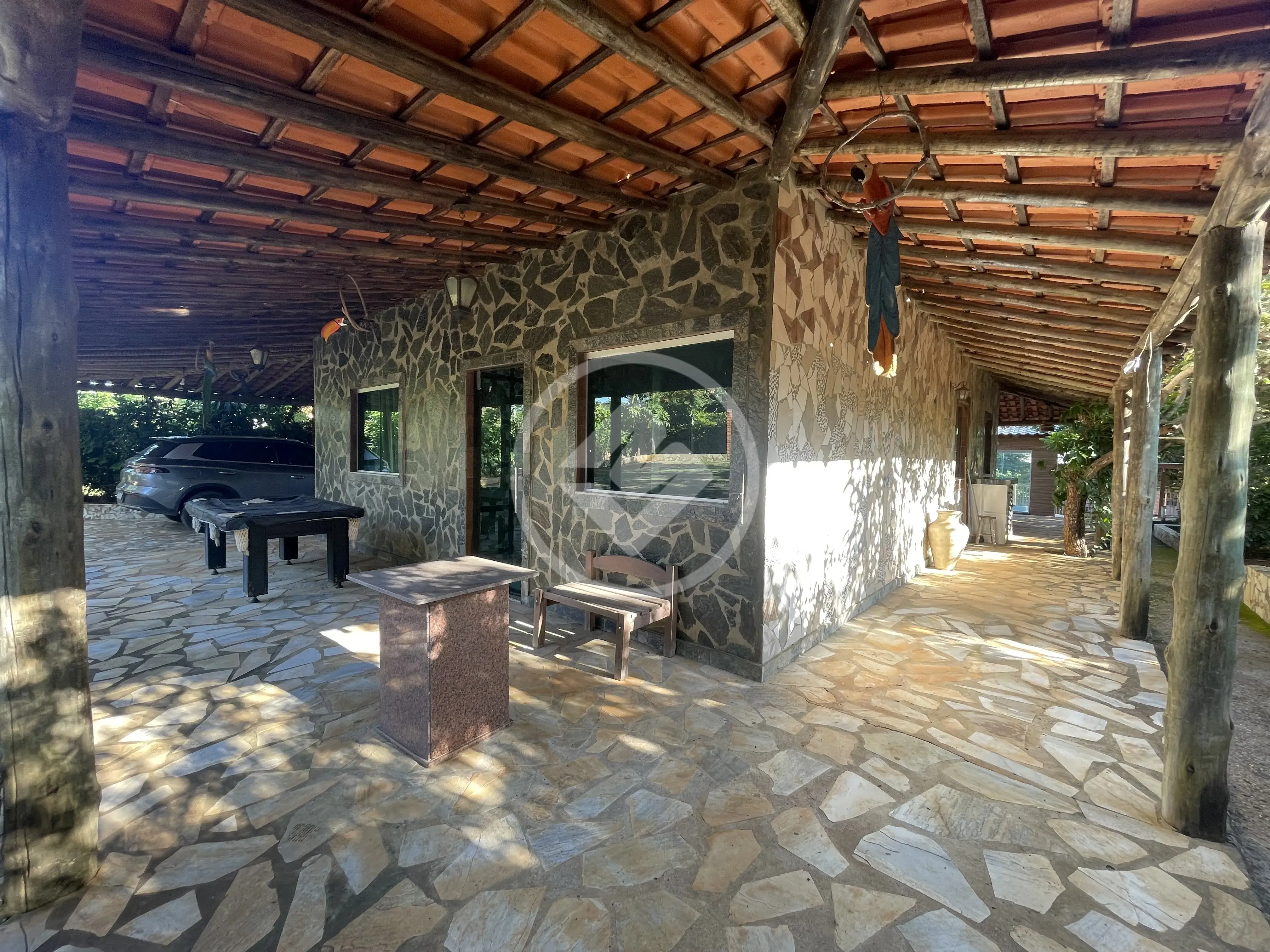 Imagem 1 - Casa Condomínio em jabuticatubas, Jaboticatubas - MG