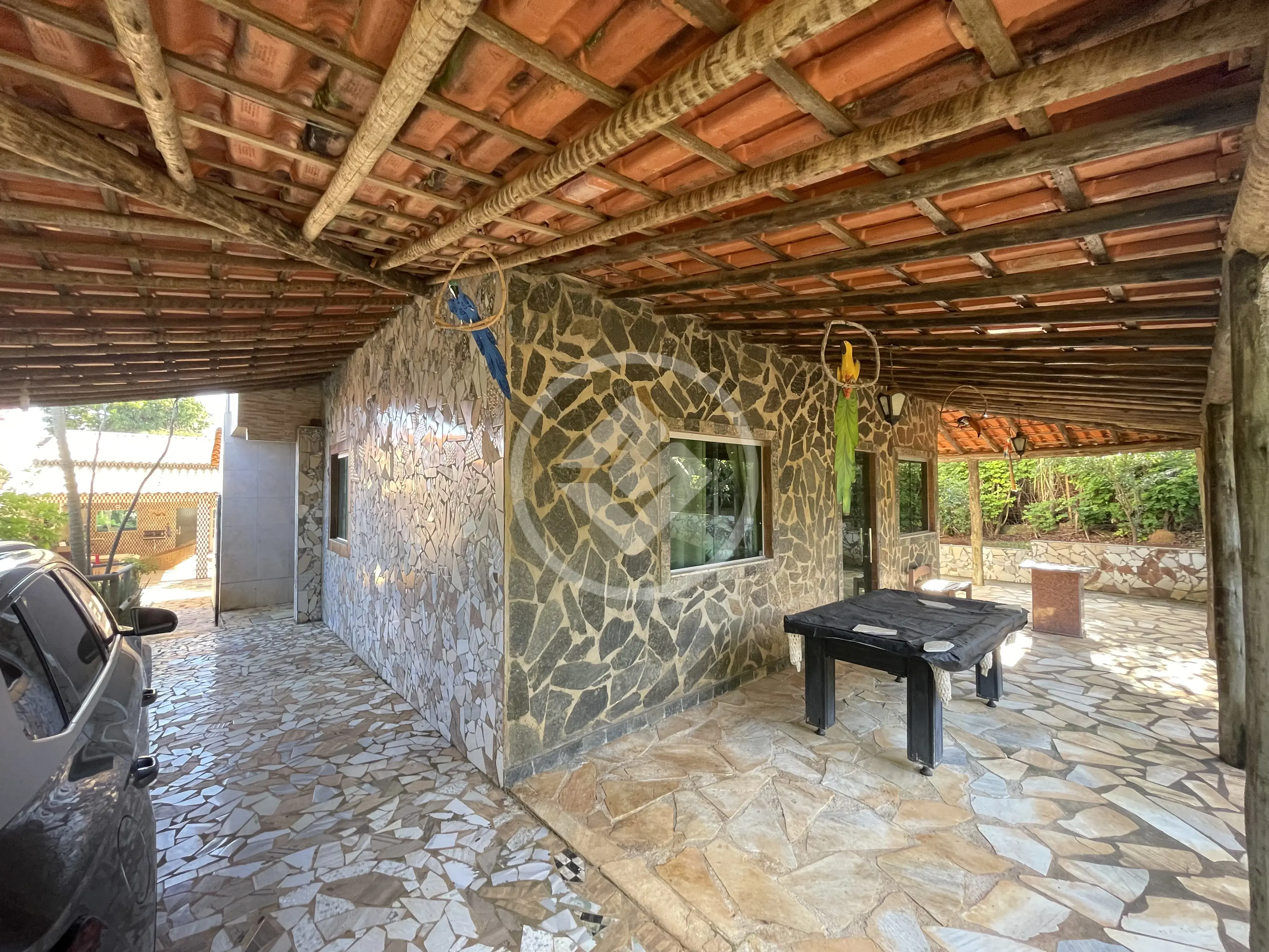 Imagem 2 - Casa Condomínio em jabuticatubas, Jaboticatubas - MG