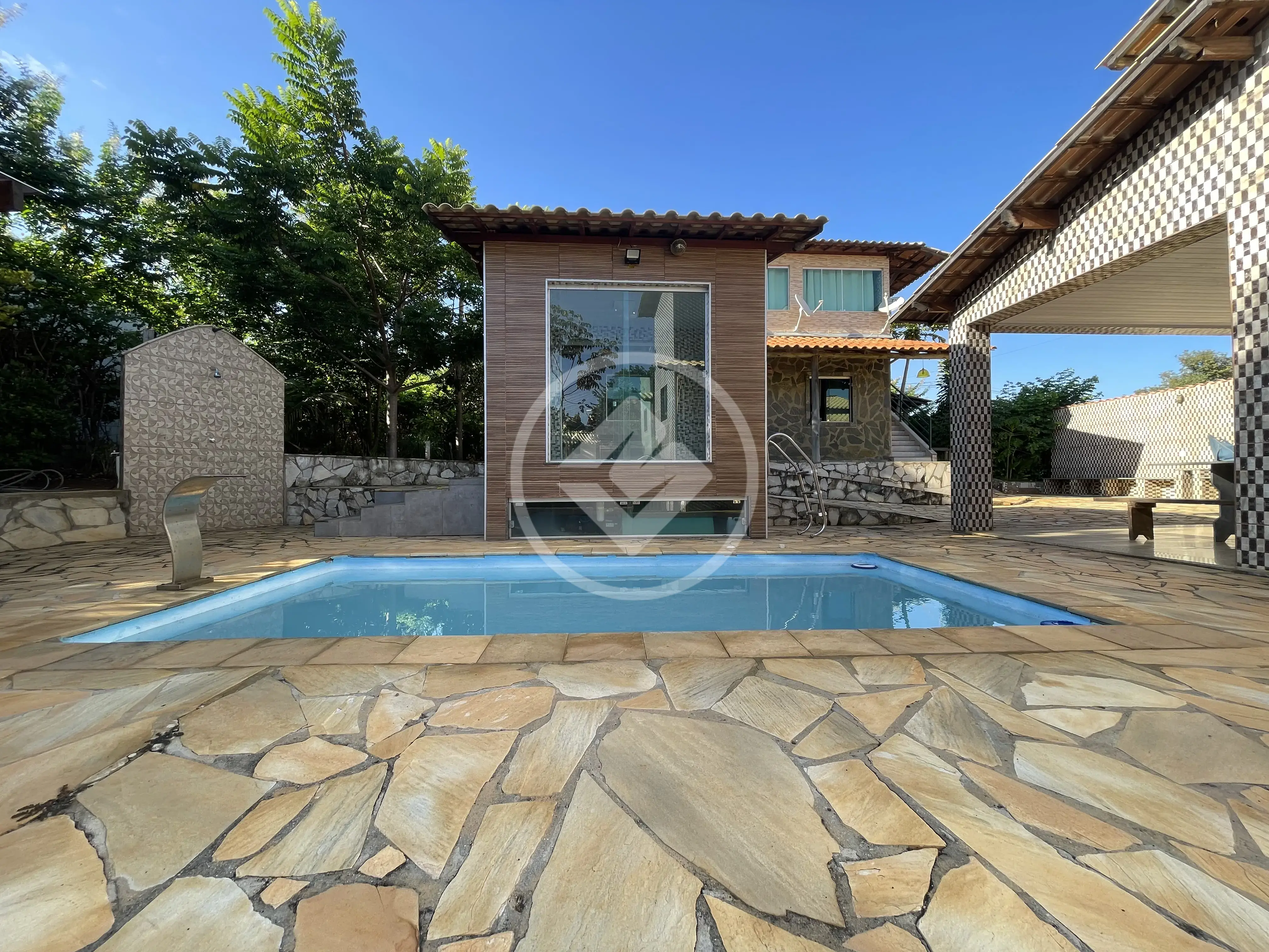 Imagem 5 - Casa Condomínio em jabuticatubas, Jaboticatubas - MG