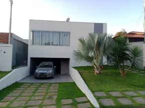 Casa Condomínio Lagoa Mansões, Lagoa Santa - MG — foto 1