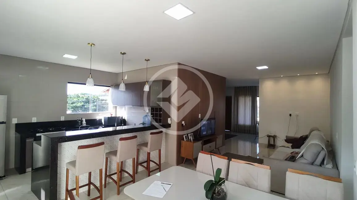 Imagem 6 - Casa Condomínio em Champagne, Lagoa Santa - MG