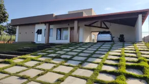 Casa Condomínio Champagne, Lagoa Santa - MG — foto 1
