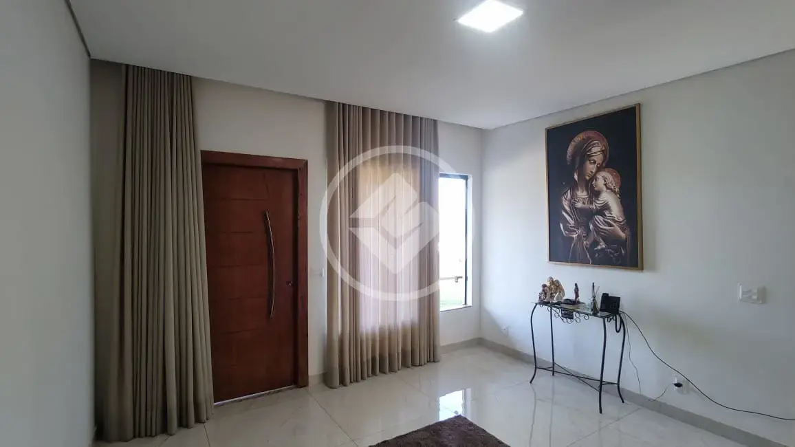 Imagem 1 - Casa Condomínio em Champagne, Lagoa Santa - MG
