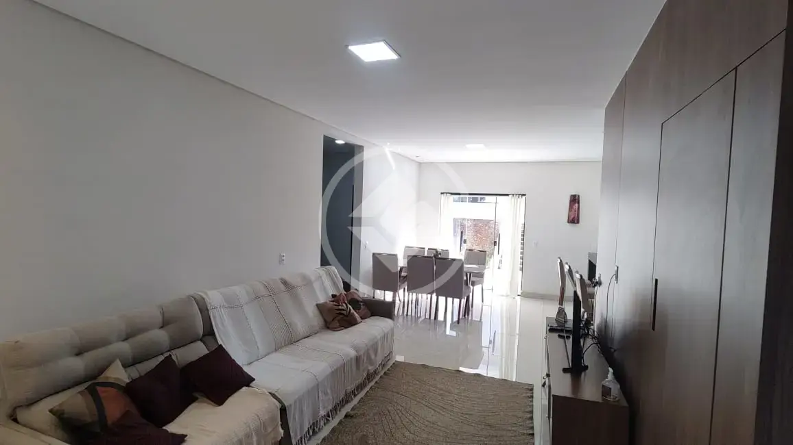 Imagem 4 - Casa Condomínio em Champagne, Lagoa Santa - MG