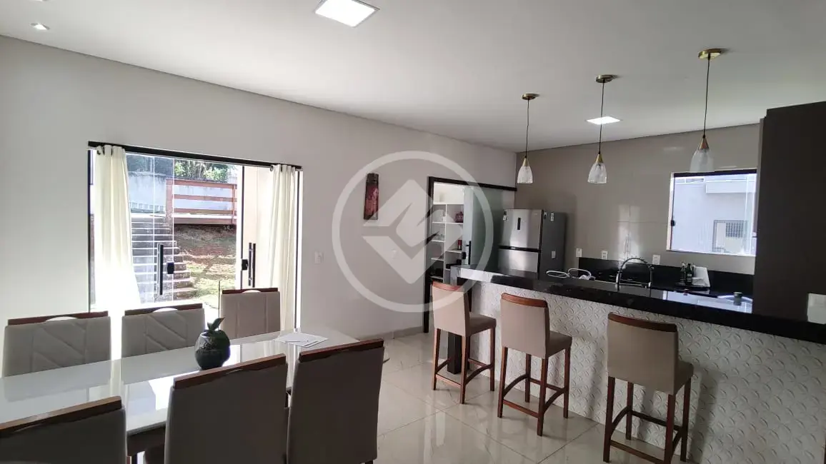 Imagem 5 - Casa Condomínio em Champagne, Lagoa Santa - MG