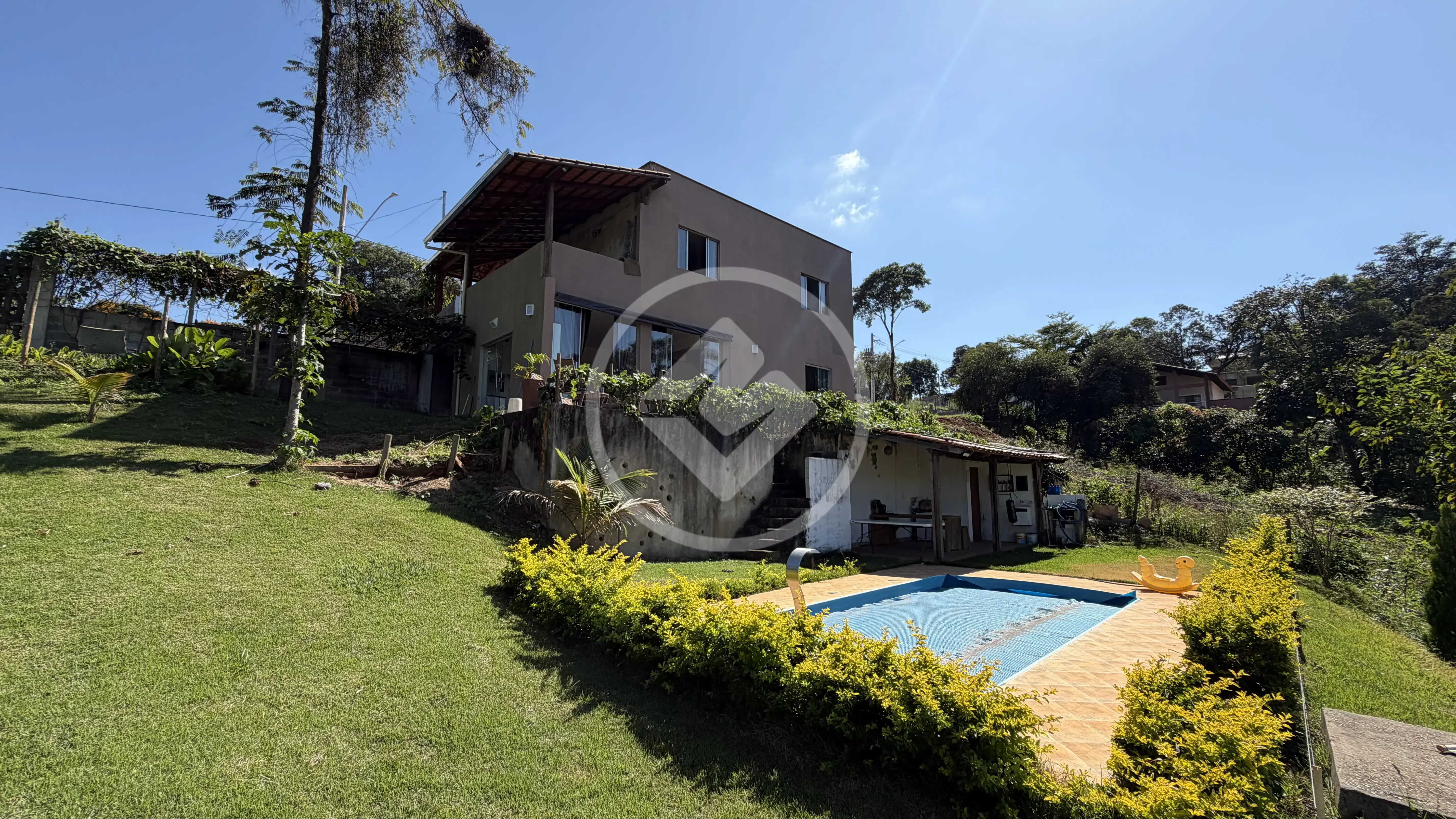 Image 2 - Casa Condomínio em Angicos, Vespasiano - MG