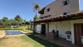 Imagem 2 - Casa Condomínio em Angicos, Vespasiano - MG