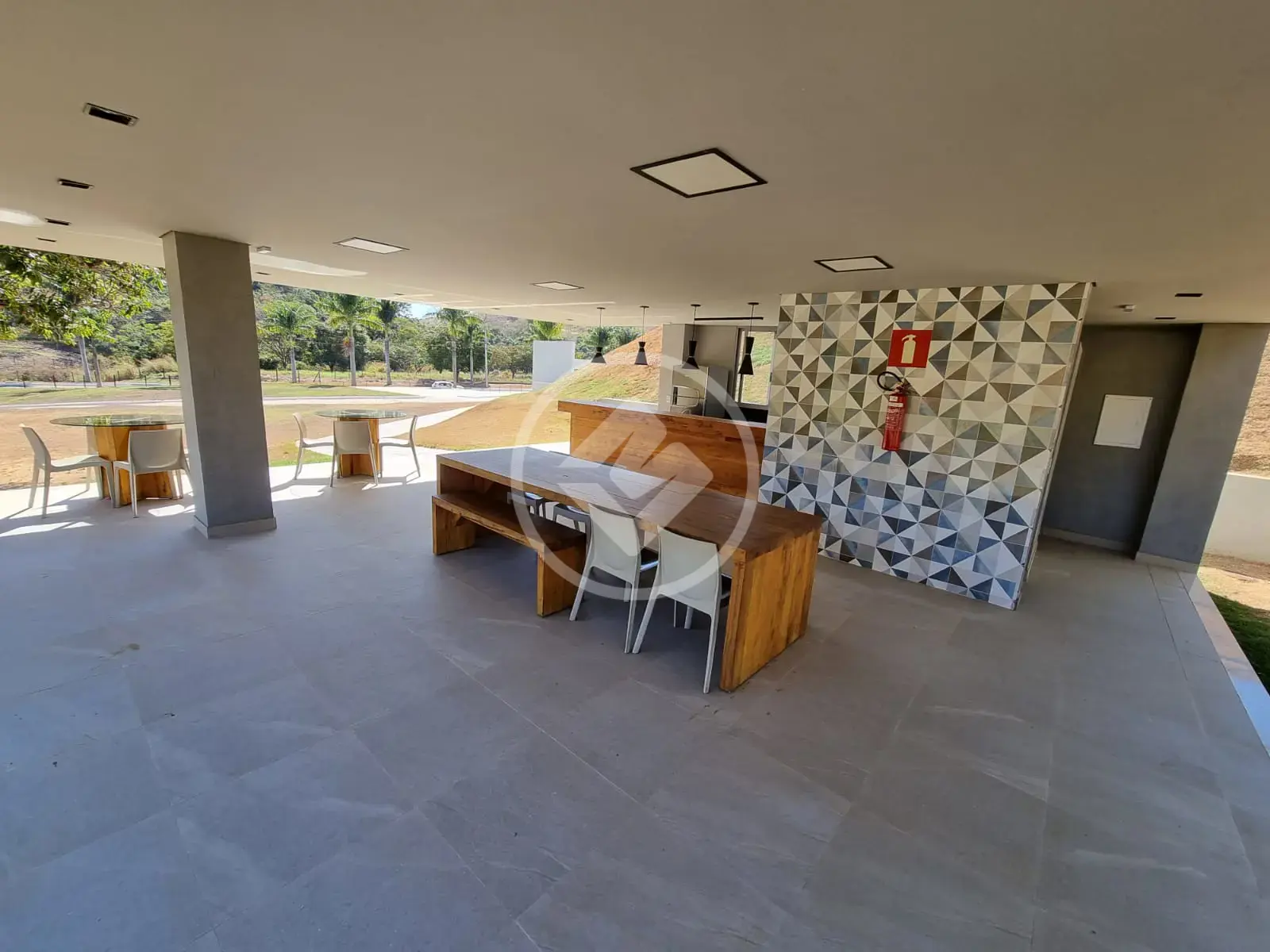 Imagem 6 - Terreno Condomínio em Eco Village, Lagoa Santa - MG