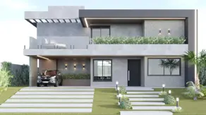 Casa Condomínio Gran Royalle, Lagoa Santa - MG — foto 1
